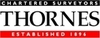 Thornes logo