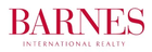 BARNES Martyrs logo