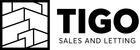 Logo of Tigo Sales and Letting