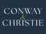Conway Christie logo