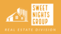 Sweet Nights Group logo