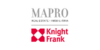 Mapro Real Estate - Knight Frank logo