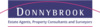 Donnybrook Estate Agents logo