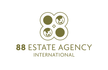 Logo of 88 Estate Agency