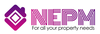 NEPM Ltd logo