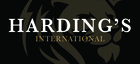Harding's International, Caribbean & Europe logo