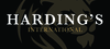 Harding's International, Caribbean & Europe
