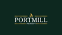 Portmill Properties logo