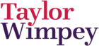 Taylor Wimpey - Postmark logo