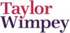 Taylor Wimpey - Lark Grange logo