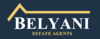 BELYANI - UK Estate and Letting Agent logo
