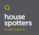 House Spotters logo
