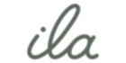 ila - Hairpin House logo