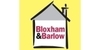 Bloxham & Barlow logo