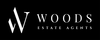 Woods Estate Agents logo