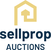 Sell Prop Auctions logo