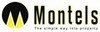 Montels logo