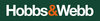 Hobbs & Webb Estate Agents logo