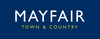 Mayfair Town & Country logo