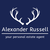 Alexander Russell logo
