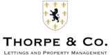 Thorpe & Co Living Ltd