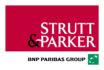 Logo of Strutt & Parker - Islington