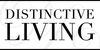 Distinctive Living, Newcastle logo