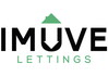 IMUVE Lettings logo