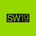 SW19 Estate Agents logo