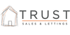 Trust Sales and Lettings logo