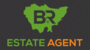 BR Estate Agent logo