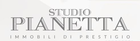 Studio Pianetta logo