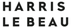 Harris Le Beau logo