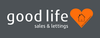 Good Life Homes - Sunderland logo