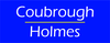 Coubrough Holmes logo