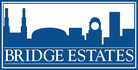 Logo of Bridge Estates