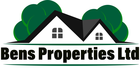Logo of Bens Properties Ltd