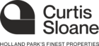 Logo of Curtis Sloane