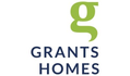 Logo of Grants Homes