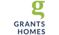 Grants Homes logo