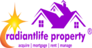 Radiantlife Property Ltd logo