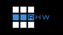 Logo of RHW Estates