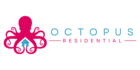 Octopus Residential logo