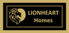 Lionheart Homes logo