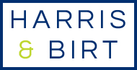 Harris & Birt logo