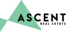 Ascent RE logo