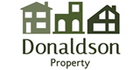 Logo of Donaldson Property