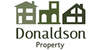 Donaldson Property logo