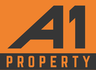 A1 Property Letting logo