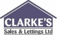 Clarke's Sales & Lettings
